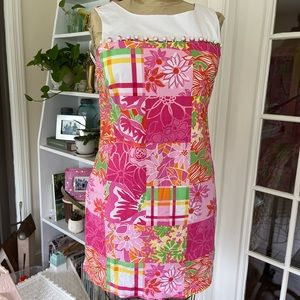 Lilly sundress size 10.